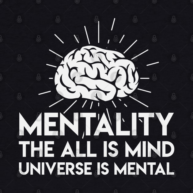 Mentality by Kneazal